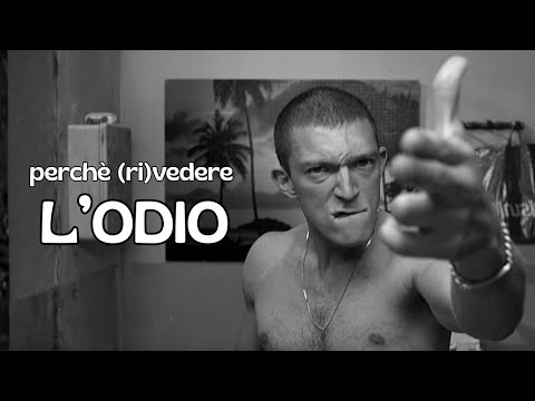 Perché (ri)vedere L'Odio di Kassovitz