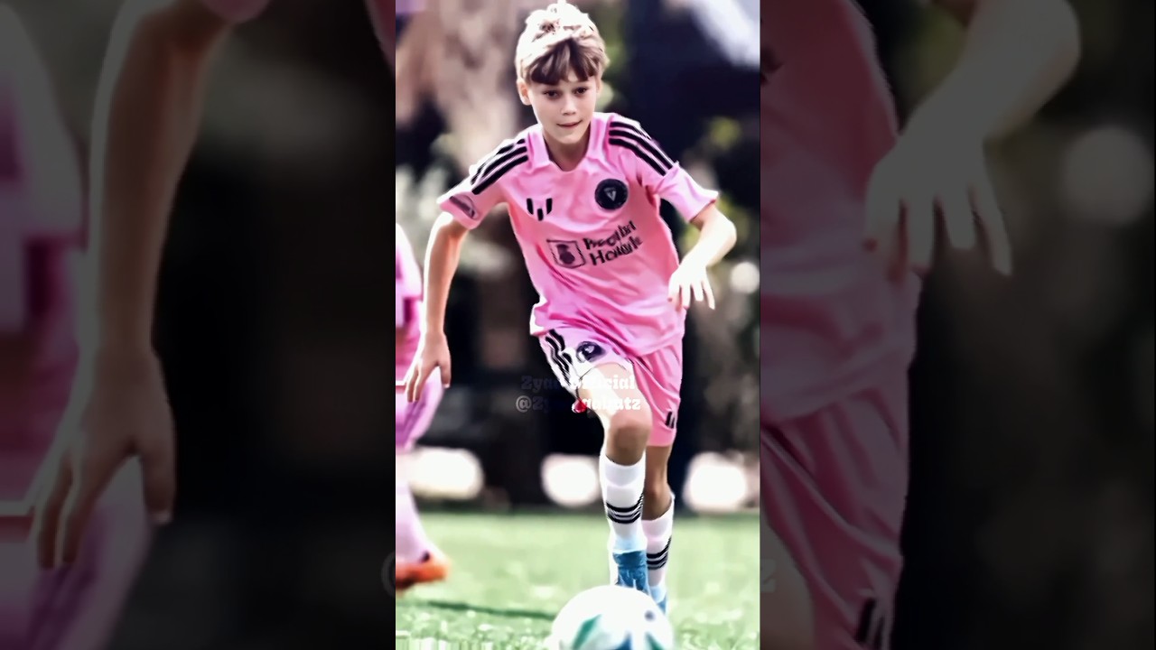 This is Noah Sabbath🔥 #intermiamicf #football #zyaagabutz