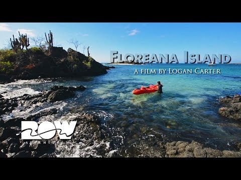 Floreana Island - Galapagos Islands