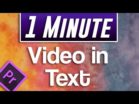 Premiere Pro Podcast Voice Tutorial