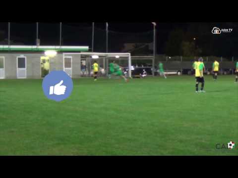 BEST GOAL CAI - CAMPIONATI APERTURA 2016