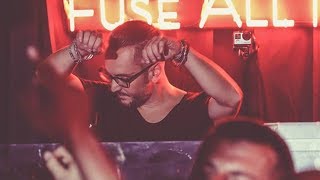 Nox - Live @ Fuse All Night 2018