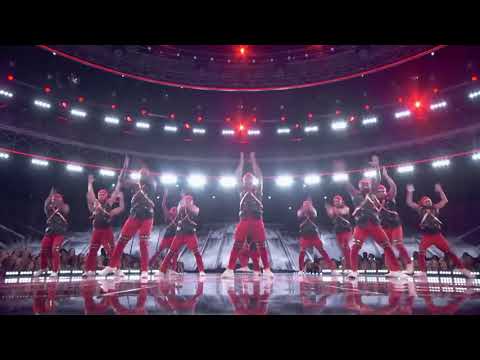 Malhari dance / THE KINGS/