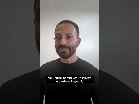 Alessandro Vigilante rimodella eleganza e sex appeal