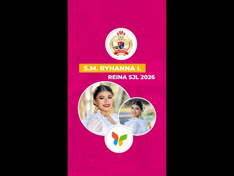 S.M. RYHANNA I - V SELECTIVO SJL