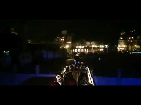 Plettenberg Germany NRW läuft 28.01.2020