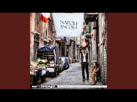 Munasterio 'e Santa Chiara