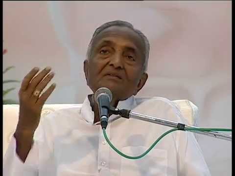 31/10/2007 अव्यक्त बाप दादा रिवाइज मुरली   - 01/11/2007 (Ramesh Bhaiji)