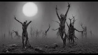Alice Cooper - Welcome To My Nightmare