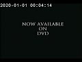 Now Available On DVD Logo 2005 2011