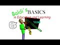 Baldi's Basics Math Music [10 hours]