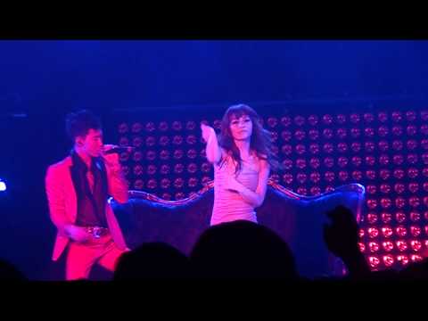 Jay Park New Breed Live in Seoul--------------Don't let go  by제이별★