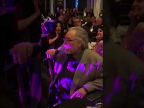 Larry Chance and Chris Ruggiero sing “I Believe”