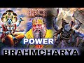 Follow Celibacy And Become Powerful Recognize Yourself As A Celibate Premanand Brahmacharya S