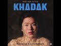 Michel Schöpping Khadak Music From The Film 2007 Soundtrack