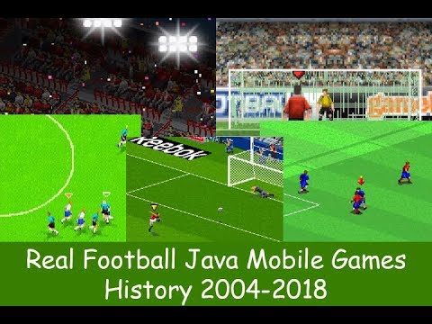 Download java real football manager 2013
