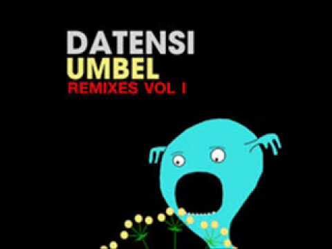 Datensi - Container 47 (Dj From The Crypt Remix)