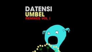 Datensi - Container 47 (Dj From The Crypt Remix)