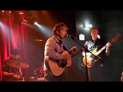 Steve Gunn - "Lightning Field"