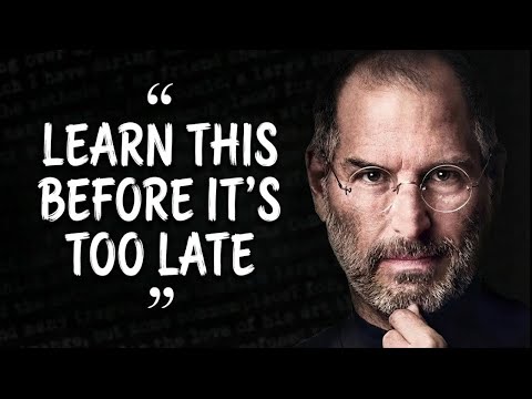 11 Things People Learn Too Late In Life