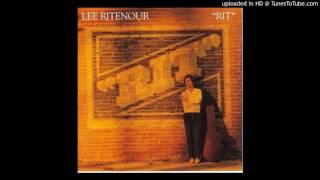 Lee Ritenour -  Rit - No sympathy (1981)