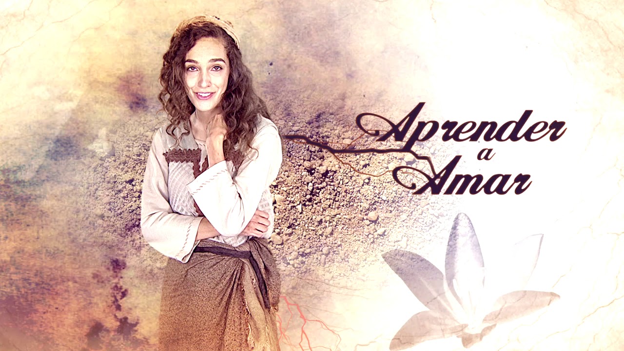 Lia, a nova série da Record TV, estreia na próxima terça (26)