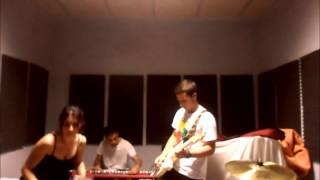 Vinil O'Brown - ROMANTIC (Soulive)