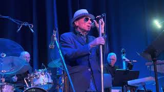 Van Morrison - Symphony Sid - 28/08/2025 - Belfast, Northern Ireland 