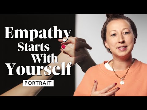 Warum Empathie bei einem selbst anfängt - Emotionen verstehen und selbst reflektieren