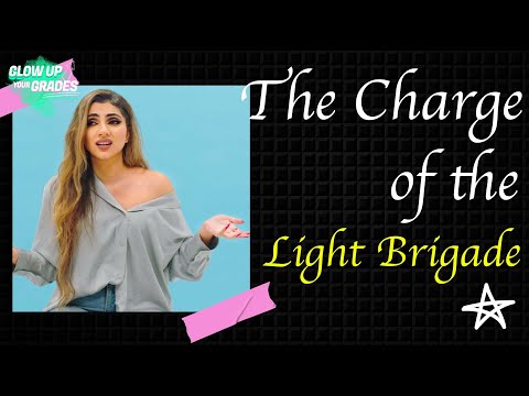 'The Charge of the Light Brigade' | GCSE Revision Guide | AQA