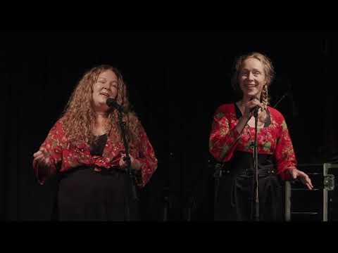 Jubileumskonsert - Karin Eriksson Back & Eva Rune, Kulning/Bröllopskväden - Boda Live 2021