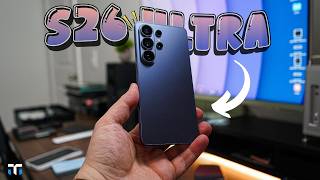 3 Months With The Galaxy S26 Ultra: Still One Of The Best! (HONEST THOUGHTS)