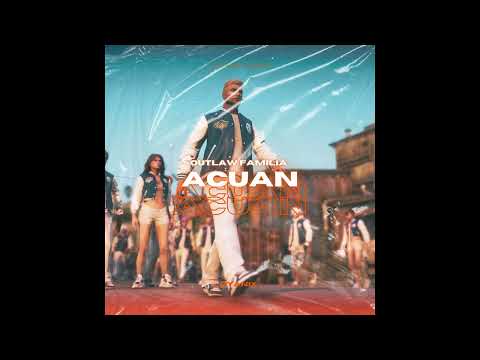 Acuan - pyaniX x DyPablo (Outlaw ABRPGangFlag S8)