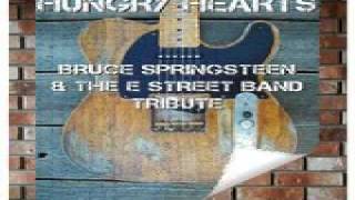 Hungry hearts acoustic trio  bruce springsteen cover  two hearts.wmv