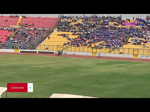 Girls 4x200m. Heat 2. Zone 3. Ashanti Region Inter-Co. 2024.