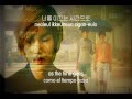 Onew (온유) - In Your Eyes [SUB ESP/ENG + Hangul ...