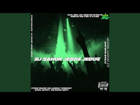 DJ SAHUR JJ MIMI PERI