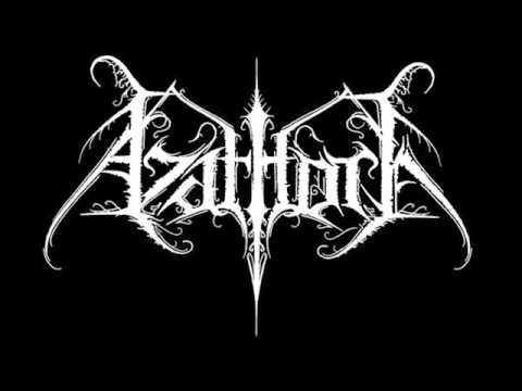 Azathoth - In Darkest Dreams