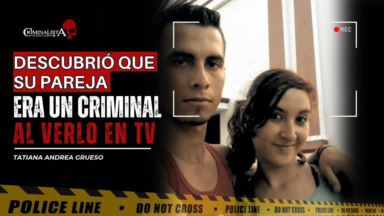 Le dieron una segunda oportunidad, salió libre y volvió a cometer un crimen | Criminalista Nocturno