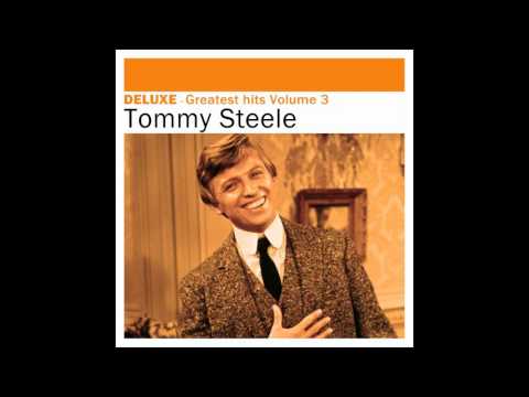 Tommy Steele - What a Mouth (What a North and South)