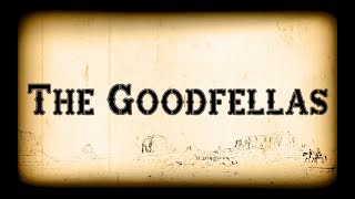 Green Cross ft. Dubmatix - Good Fellas