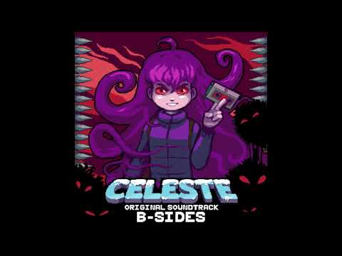 2018 GOTY Best HD VGM 709B - Mirror Temple (Mirror Magic Mix) - [Celeste]
