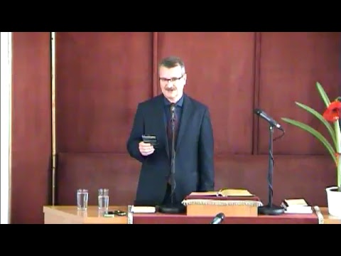 2018.03.18. Vasárnap Délelőtt