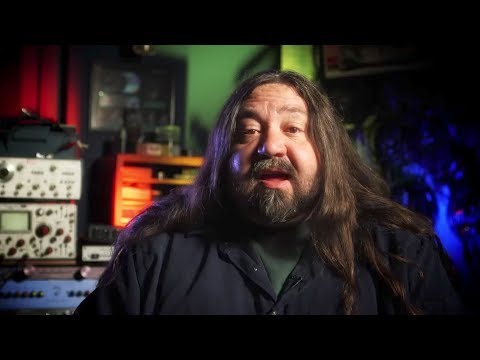 Hard Working Americans - Studio Documentary