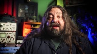 Hard Working Americans - Studio Documentary