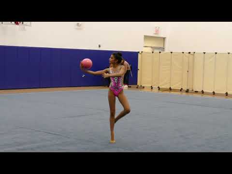 Ball - Matchpoint January  2020