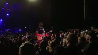 2017.09.20 Michael Franti & Spearhead at Britt Festival : Take Me Alive