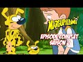 Marsupilami SAISON 2 EPISODE COMPLET 10 11 12 Marsupilami En Français