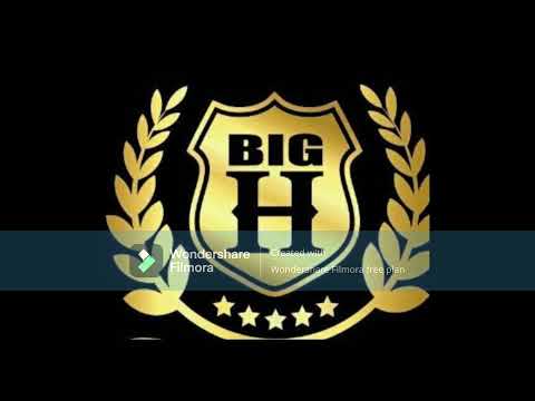 world trade music presents - BIG H -LOGRE