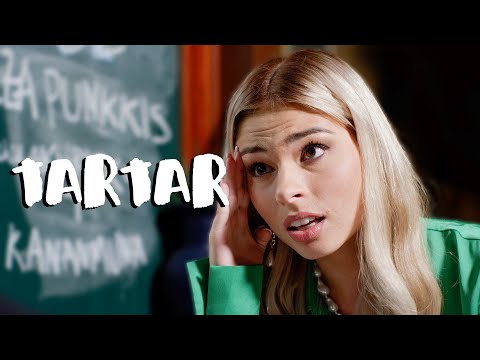 Tartar - BIISONIMAFIA